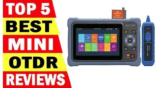 Top 5 Best MINI OTDR In 2025