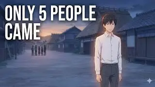 They Judged Him Too Early!