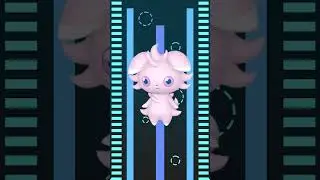 Best Pink Shiny Pok&eacute;mon in Each Generation