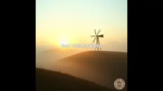 Rest Without Sleep &middot; Calm Ambient Sound for Awake Rest | Neural Calm