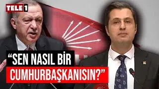 CHP S&ouml;zc&uuml;s&uuml; Deniz Y&uuml;cel, depremzedeler i&ccedil;in toplanan 115 Milyar liranın akıbetini sordu!