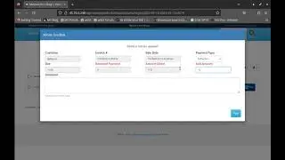 Open Source  Pos Modules for Due customers