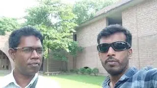 RRF training center