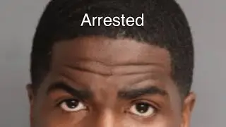 Tsu surf arrested gang ties Rico rumors???