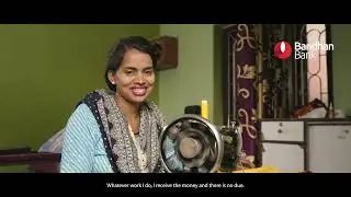 Dipti Devi&rsquo;s transformation story from Ranchi, Jharkhand | Bandhan Bank