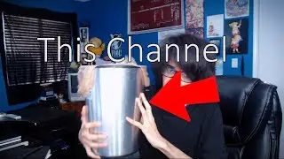 Channel Trailer