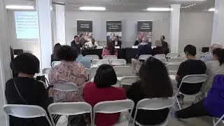 Waco City Council candidates share visions for District 5 ahead of election