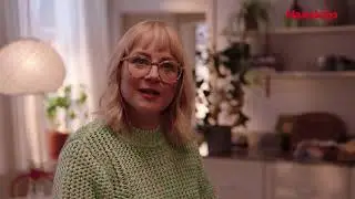 Utomhuslagat med Lisa Lemke - Det b&auml;sta med att laga mat utomhus?