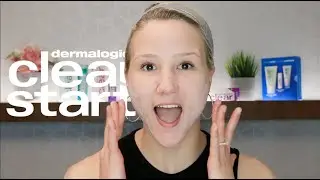 How to Use Clear Start by Dermalogica