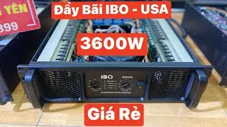 Đẩy b&atilde;i ibo usa 3600W, 5 vỉ n&acirc;ng tiếng, chất &acirc;m hay lại khoẻ, Lhzalo:0985 215 399
