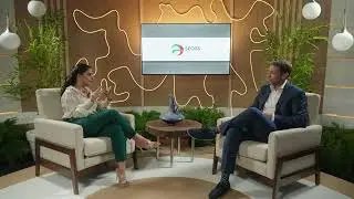 Amicorp at the SEOGS 2024 event in Suriname