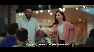 Flavours of Unity by IPC Shopping Centre Merdeka 2024 Film 30s
