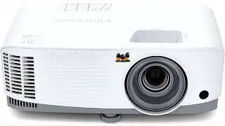 Review: ViewSonic PA503W Projector with 3800 Lumens & HDMI