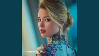 The Light We Hold