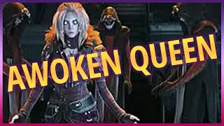 Destiny 2 Lore, Mara Sov's Story. Pt1