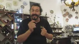 DAL MITICO RISTORANTE 