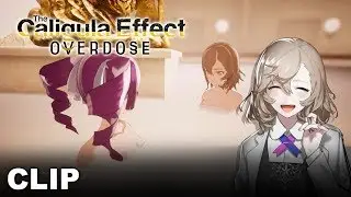 The Caligula Effect: Overdose - Men Are The Worst Clip (PS4, Nintendo Switch, Steam)