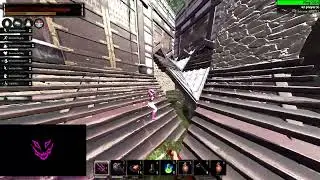 Full Control team Kaizer's POV on Malo's server