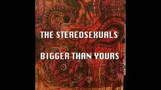 1fish2fish - The Stereosexuals
