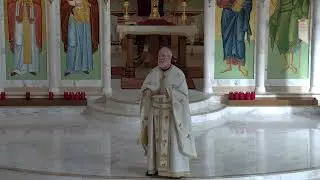Sermon: Christian Stewardship: An Expression of Love