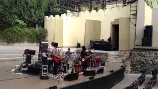 Michael Kiwanuka - I'll Get Along (live)