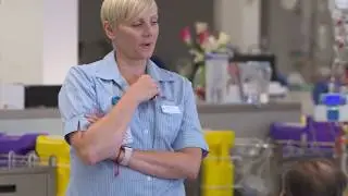 Liverpool Innovation Precinct - SWSLHD
