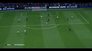 FIFA 20 DEMO Harry Kane Fantastic Goal