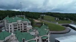 Grand Harbor Resort and Marina
