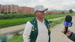 Avanzan los estudios y diseños del Puente Tibanica