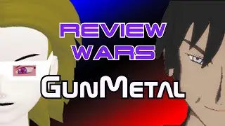 Steam Games: Review Wars - Episode 1: Gunmetal (Featuring StrangeLittleGames)
