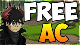 *FREE* WORSHIPPER HELM!!! *AC TAG* AQW 2020