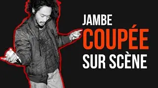 Le Groupe PUNK le Plus BARRE du JAPON - Hanatarash