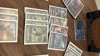 ChronoJet Combo Tutorial