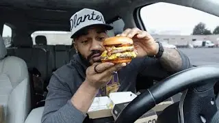 Buffalo Wild Wings Burgers Might Be The Best...