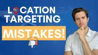 Facebook's LOCATION Targeting Settings Are Ruining Your Results! Try This Instead
