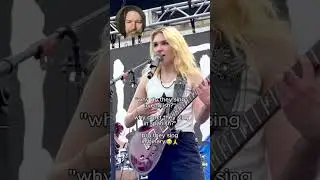 &ldquo;The Warning Rock Band: Rising Stars of Modern Rock 🎸 | Must-Hear Songs & Story