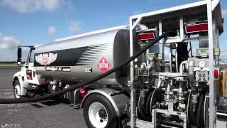 Showalter Flying Service - Serious Quality Control