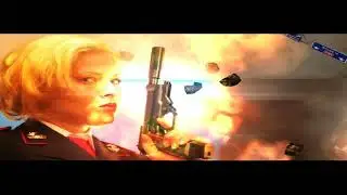 🌎COMMAND&CONQUER ZERO:HOUR 오프닝