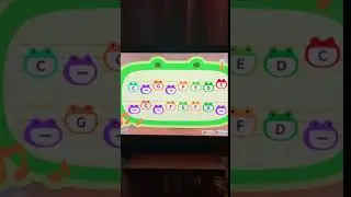 Star Wars Theme for Animal Crossing New Horizon