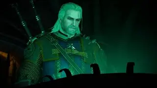 The Witcher 3 : Hearts of Stone - Olgierd's second challenge- Vlodimir von Everec