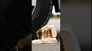 Car 🚘 Crashing in Yamii Brad 🥞 life Expriments ❤️ #crashingtest #channelsubscribe #shortvideo