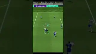 bicycle kick #football league 2024 #shorts