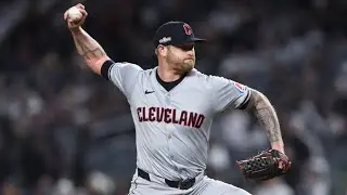 Ben Lively 2024 Highlights!