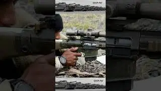 Airborne Accuracy, Sniper Drills with the 173rd