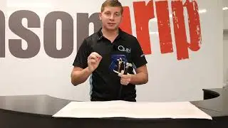 How to achieve the spray pattern to achieve optimum bonding