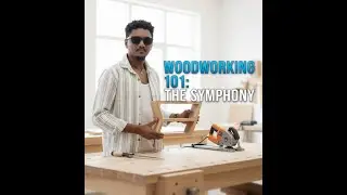WOOD WORK