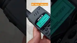 terlaris hp 2023 hp jadul ericsson t28 harga selangit #fypシ #omletarcade #slot #fypシ