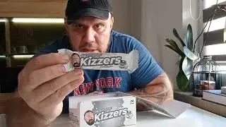 Test batona Kizzers od KIZO