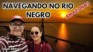 RIO NEGRO / AMAZONAS EP.196