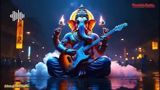 🌙 Echoes of Delhi Nights &ndash; Indian Rock Anthem | Rocklab India 🎸